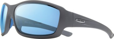 Revo 1098 sunglasses in Anthracite