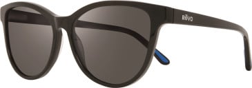 Revo 1101 sunglasses in Black