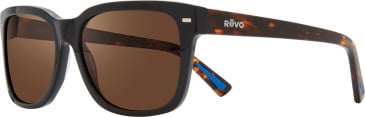Revo 1104 sunglasses in Black