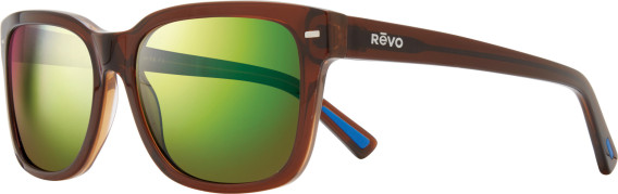 Revo 1104 sunglasses in Brown