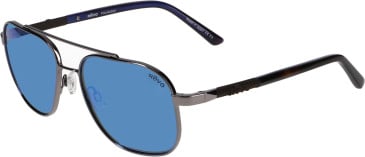Revo 1108 sunglasses in Grey