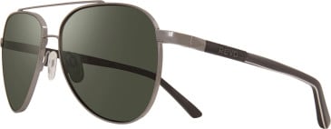Revo 1109 sunglasses in Grey
