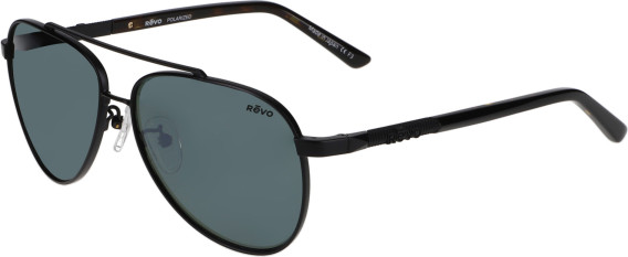Revo 1109 sunglasses in Black