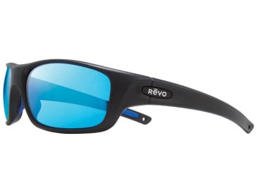 Revo 1111 sunglasses in Black