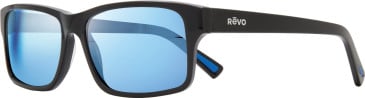 Revo 1112 sunglasses in Black