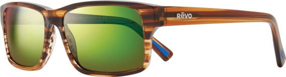 Revo 1112 sunglasses in Brown