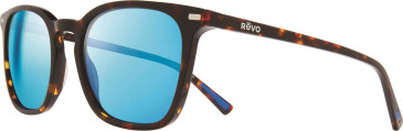 Revo 1129 sunglasses in Tortoiseshell