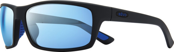 Revo 1137 sunglasses in Black