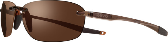 Revo 1140 sunglasses in Brown