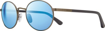 Revo 1143 sunglasses in Grey