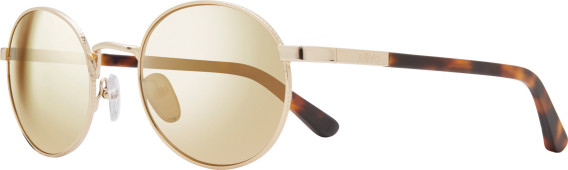 Revo 1143 sunglasses in Gold