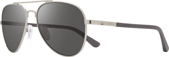 Revo 1146 sunglasses in Silver