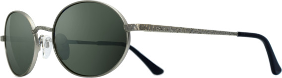 Revo 1147 sunglasses in Grey/Grey