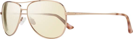 Revo 1156 sunglasses in Rose Gold