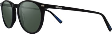 Revo 1161 sunglasses in Black