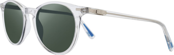 Revo 1161 sunglasses in Crystal