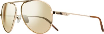 Revo 1163 sunglasses in Gold