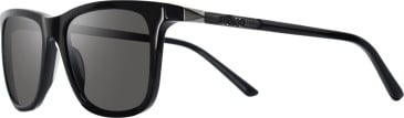 Revo 1164 sunglasses in Black
