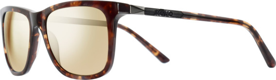Revo 1164 sunglasses in Brown