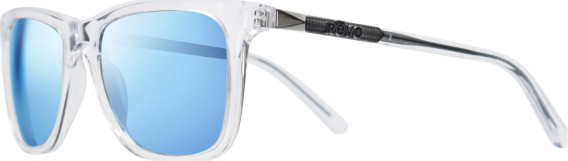Revo 1164 sunglasses in Crystal