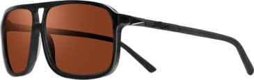 Revo 1165 sunglasses in Black