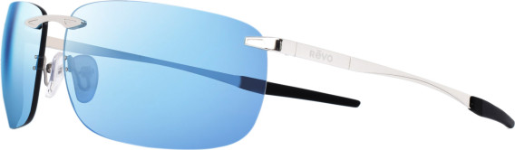Revo 1170 sunglasses in Silver