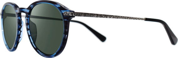 Revo 1177 sunglasses in Blue