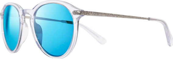 Revo 1177 sunglasses in Crystal