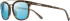Revo 1179 sunglasses in Brown