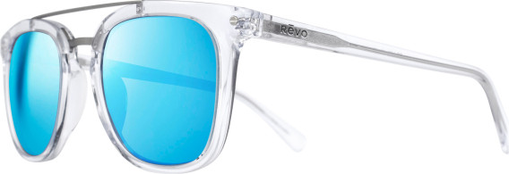 Revo 1179 sunglasses in Crystal