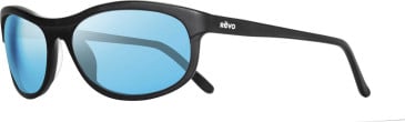 Revo 1180 sunglasses in Black