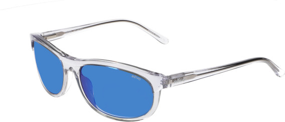 Revo 1180 sunglasses in Crystal