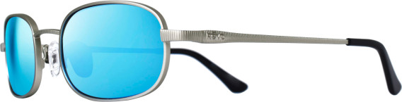 Revo 1181 sunglasses in Silver