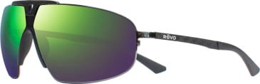 Revo 1182 sunglasses in Grey