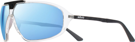 Revo 1183 sunglasses in Crystal