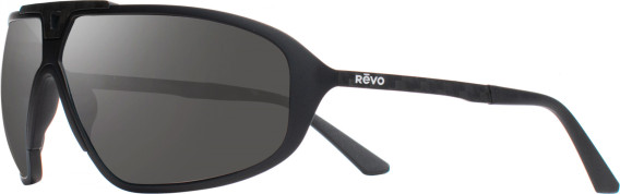 Revo 1183 sunglasses in Black/Grey