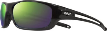 Revo 1185 sunglasses in Black