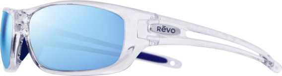 Revo 1185 sunglasses in Crystal