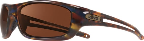Revo 1185 sunglasses in Brown