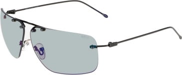 Revo 1190 sunglasses in Grey