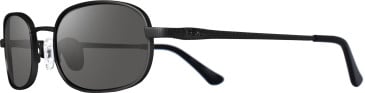 Revo 1181 sunglasses in Black