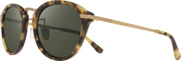 Revo 1135 sunglasses in Brown