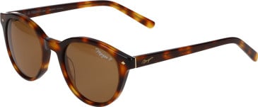 Morgan 7240 sunglasses in Tortoiseshell