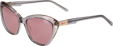 Morgan 7235 sunglasses in Grey