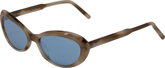 Morgan 7230 sunglasses in Beige