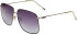 JOOP! 7396 sunglasses in Gold/Purple