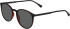Jaguar 7613 sunglasses in Black