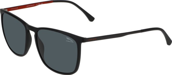 Jaguar 7618 sunglasses in Black