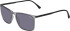 Jaguar 7619 sunglasses in Grey