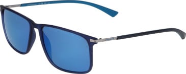 Jaguar 7620 sunglasses in Blue